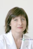 Сугак Анна Борисовна - Москва