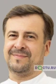 Суганов Николай Валерьевич - Москва