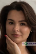 Сугробова Александра Игоревна - Воронеж