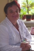 Сугробова Наталья Ивановна - Рязань