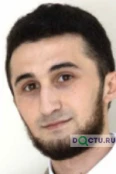 Суинов Александр Борисович - Симферополь
