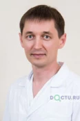 Суяргулов Рустем Тимирханович - Уфа