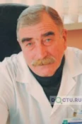 Суяров Дмитрий Альбертович - Ростов-на-Дону