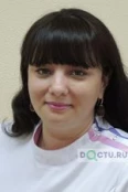 Суюнова Джульетта Джанибековна - Москва