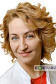 Сукач Галина Александровна - Тольятти
