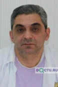 Сукасян Андрей Качаванович - Адлер