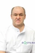 Сухан Виталий Иванович - Москва