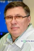Суханкин Сергей Николаевич - Санкт-Петербург