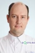 Суханов Алексей Владимирович - Челябинск