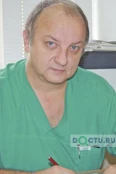 Суханов Александр Викторович - Омск