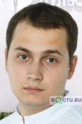 Суханов Артемий Вадимович - Воронеж