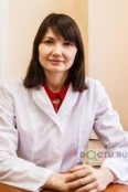 Суханова Айгуль Шарифовна - Москва