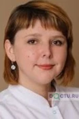 Суханова Екатерина Александровна - Сыктывкар