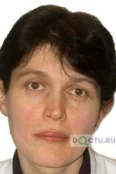 Суханова Елена Владимировна - Москва