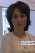 Суханова Екатерина Михайловна - Нижний Новгород