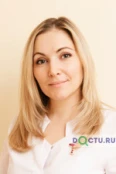 Суханова Екатерина Николаевна - Иркутск