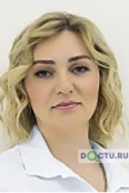 Суханова Екатерина Владимировна - Сургут