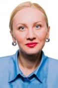 Суханова Ирина Сергеевна - Москва