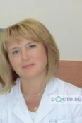 Суханова Любовь Анатольевна - Пермь