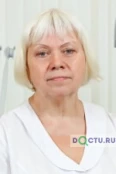Суханова Наталья Владимировна - Тюмень