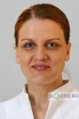 Суханова Нателла Вахтанговна - Москва