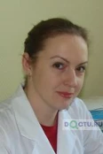 Суханова Ольга Сергеевна - Архангельск
