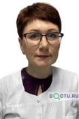 Суханова Ольга Николаевна - Ставрополь