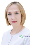 Суханова Светлана Александровна - Липецк