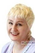 Суханова Тамара Геннадьевна - Владивосток