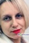 Суханова Татьяна Игоревна - Томск