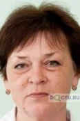 Суханова Валентина Ивановна - Архангельск