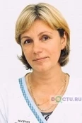 Суханова Жанна Витальевна - Архангельск