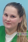 Суханова Екатерина Сергеевна - Пермь