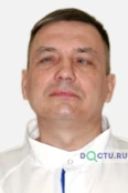 Сухарев Алексей Александрович - Нижний Новгород
