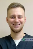 Сухарев Алексей Андреевич - Краснодар