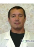Сухарев Николай Иванович - Казань