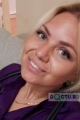 Сухарева Алена Михайловна - Вологда