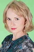 Сухарева Екатерина Петровна - Красноярск