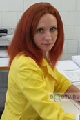 Сухарева Елена Александровна - Мурманск