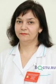 Сухарева Любовь Ивановна - Тамбов