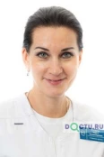 Сухарева Марта Владимировна - Москва