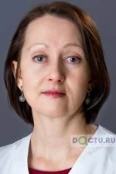 Сухарева Оксана Александровна - Омск