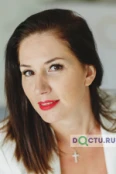 Сухарева Ольга Владимировна - Тольятти