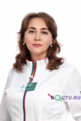 Сухарева Светлана Юрьевна - Владимир