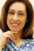 Сухариян Елена Сейрановна - Ростов-на-Дону