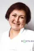 Сухенко Алла Владимировна - Санкт-Петербург