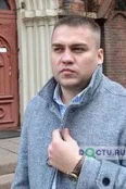 Сухин Богдан Вячеславович - Красноярск