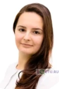 Сухина Виктория Эдуардовна - Ярославль
