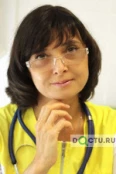 Сухинина Алла Леонидовна - Воронеж