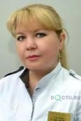 Сухобокова Дилара Нилевна - Уфа